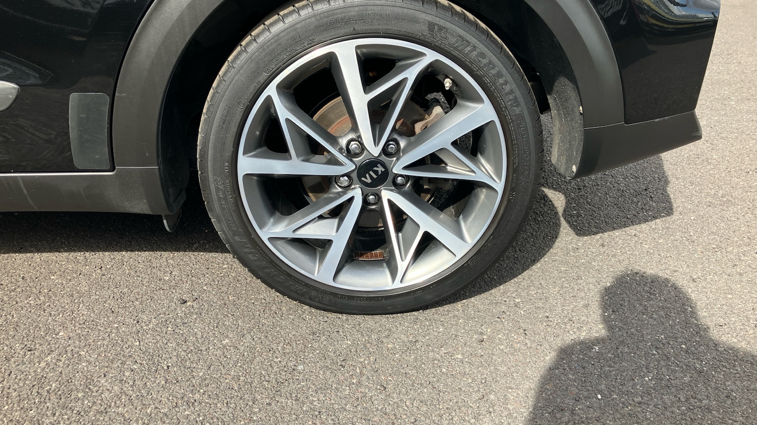 Used Kia Niro 2021 for sale - 76322489: Photo 45