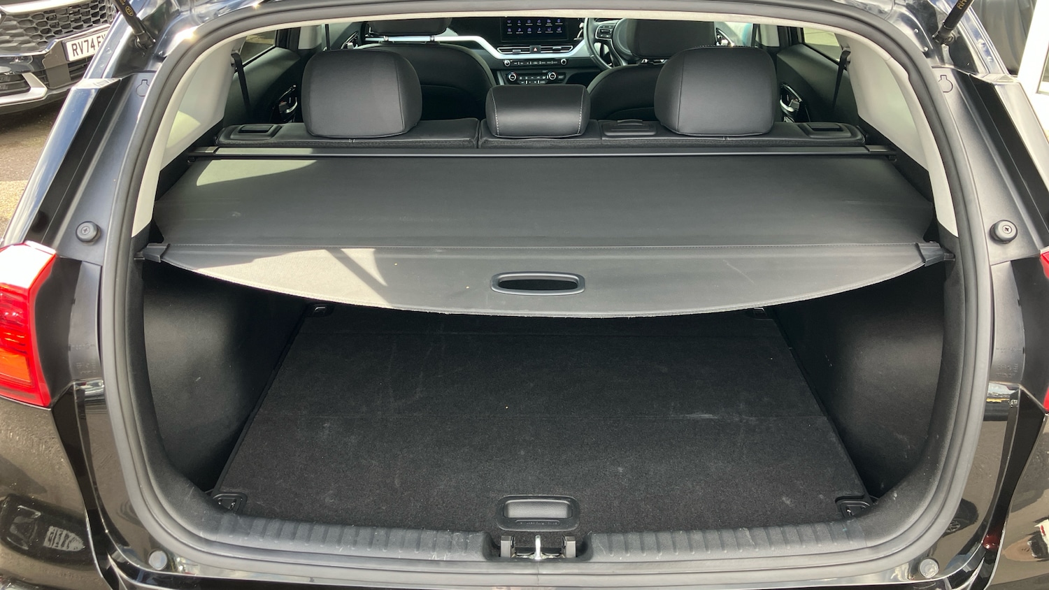 Used Kia Niro 2021 for sale - 76322489: Photo 46