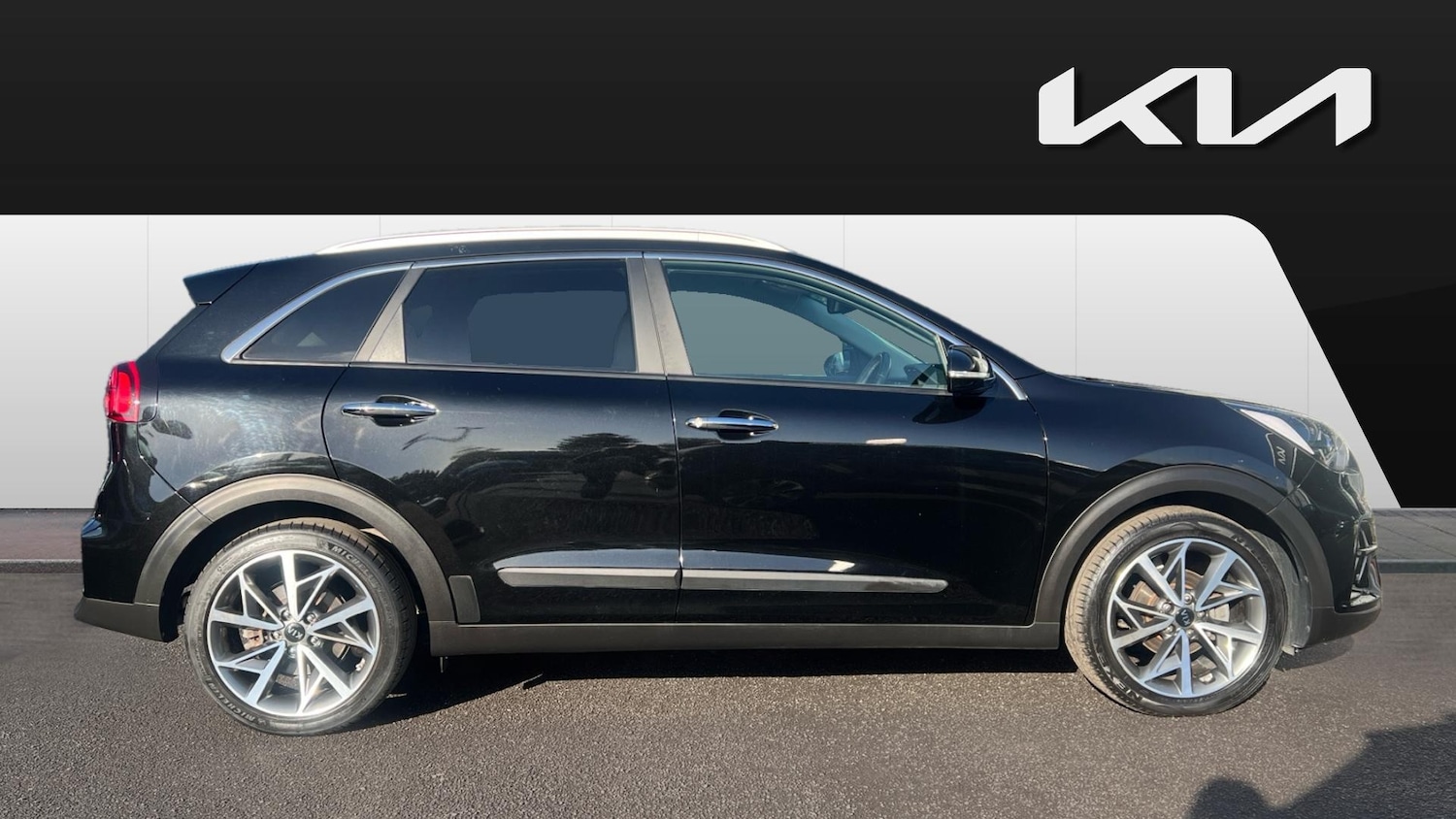 Used Kia Niro 2021 for sale - 76322489: Photo 5