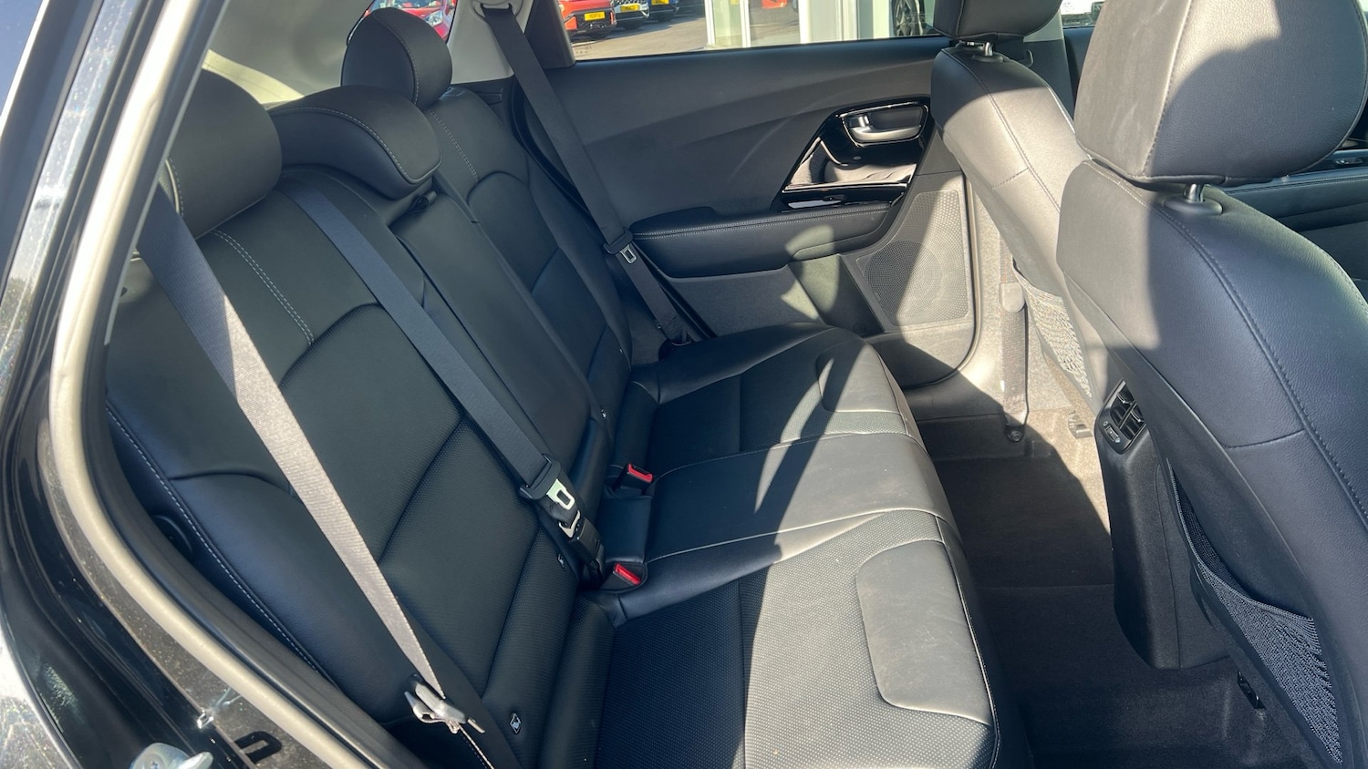 Used Kia Niro 2021 for sale - 76322489: Photo 51