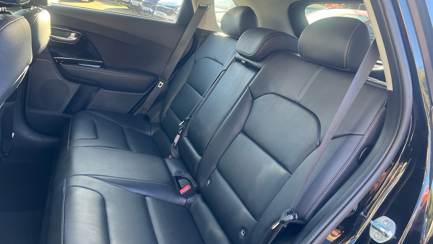 Used Kia Niro 2021 for sale - 76322489: Photo 52