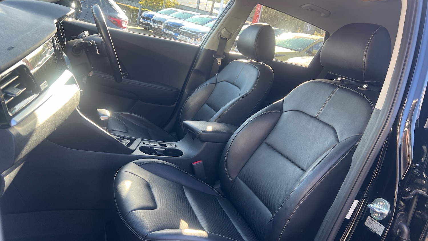 Used Kia Niro 2021 for sale - 76322489: Photo 53