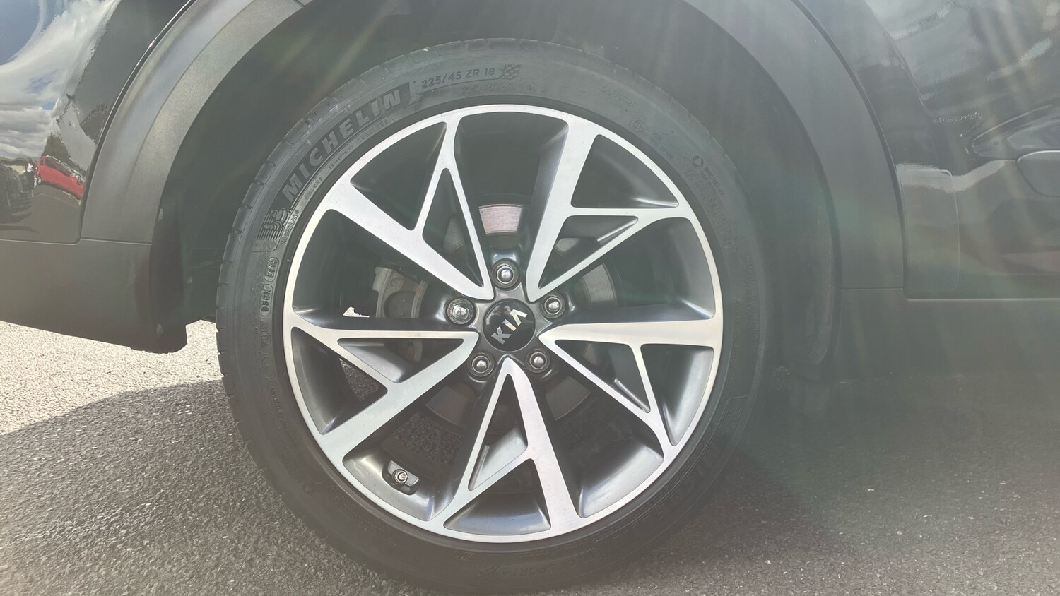 Used Kia Niro 2021 for sale - 76322489: Photo 7