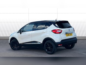 Used Renault Captur 2016 for sale - 78281244: Photo