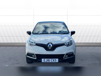 Used Renault Captur 2016 for sale - 78281244: Photo