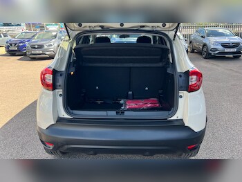 Used Renault Captur 2016 for sale - 78281244: Photo