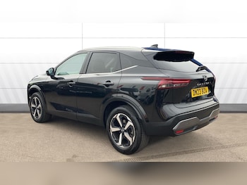 Used Nissan Qashqai 2023 for sale - 75569099: Photo