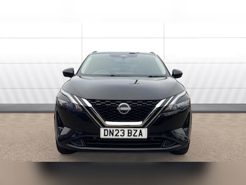 Used Nissan Qashqai 2023 for sale - 75569099: Photo