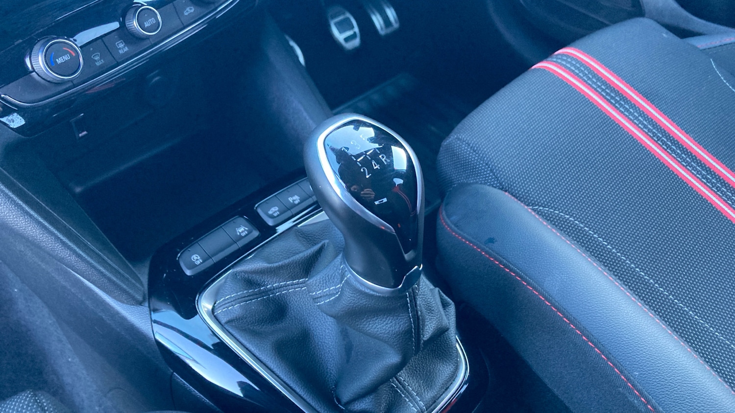 Used Vauxhall Corsa 2023 for sale - 76766855: Photo 13