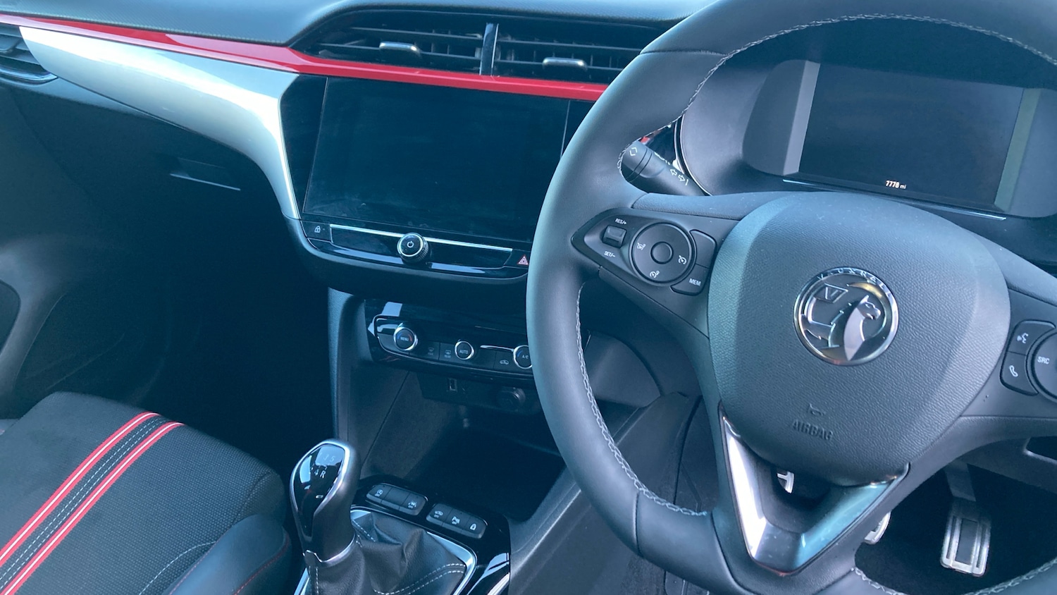 Used Vauxhall Corsa 2023 for sale - 76766855: Photo 14