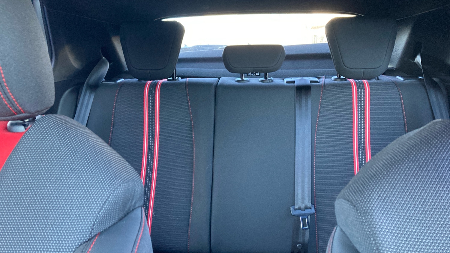 Used Vauxhall Corsa 2023 for sale - 76766855: Photo 15