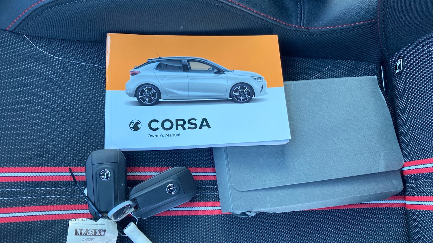 Used Vauxhall Corsa 2023 for sale - 76766855: Photo 19