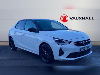 Vauxhall - Corsa