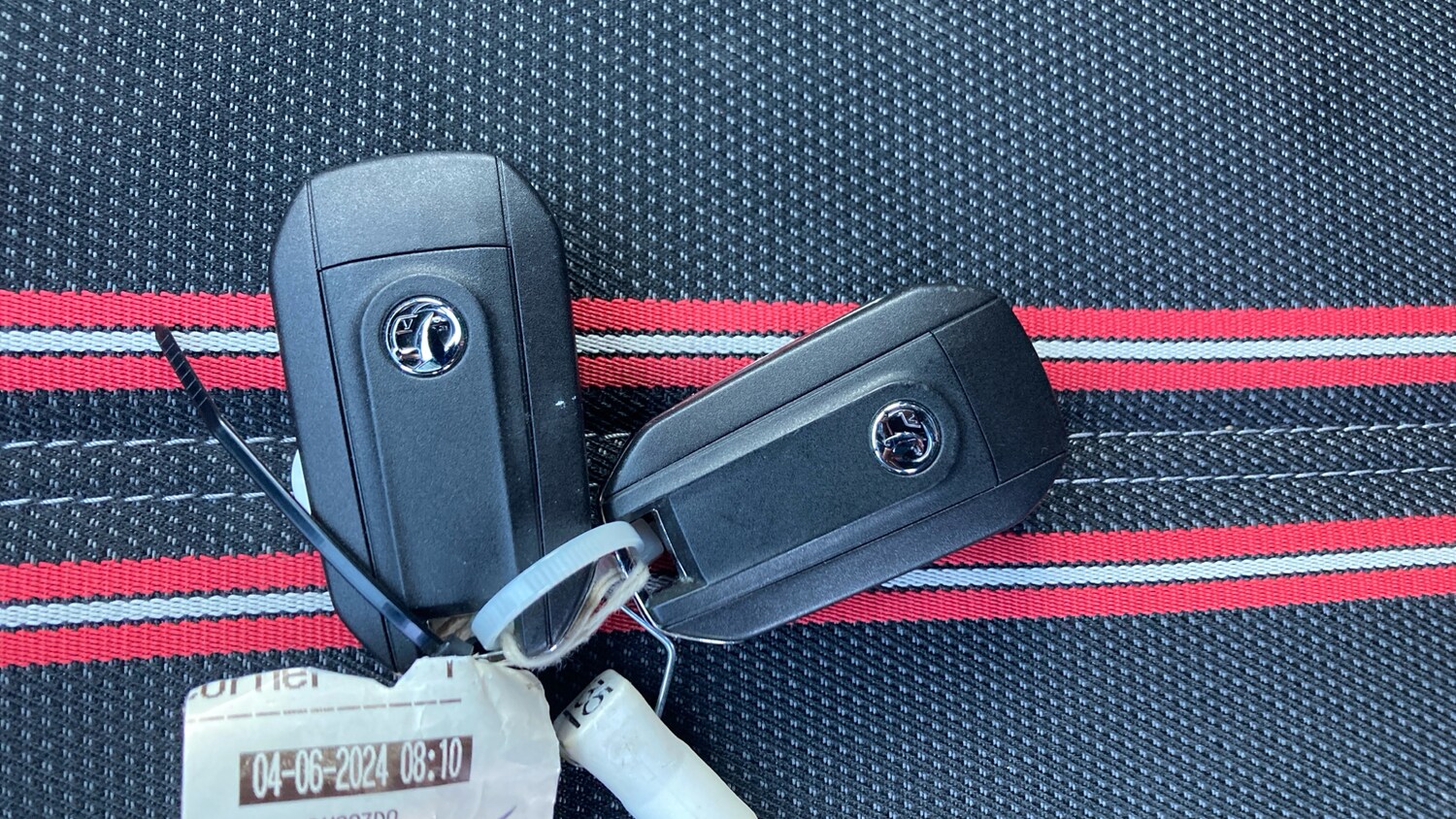 Used Vauxhall Corsa 2023 for sale - 76766855: Photo 20