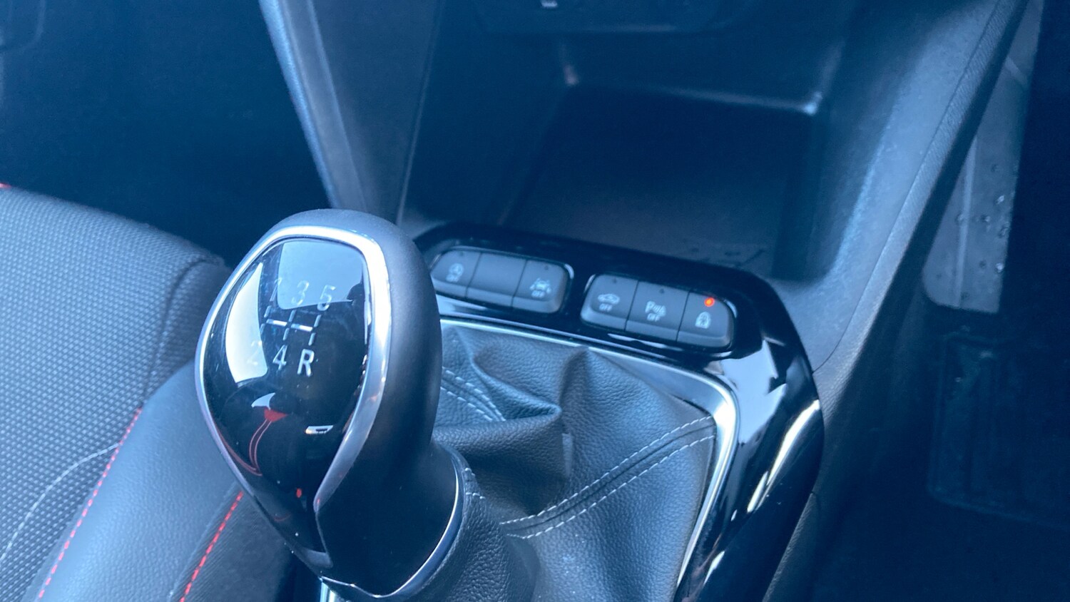 Used Vauxhall Corsa 2023 for sale - 76766855: Photo 32