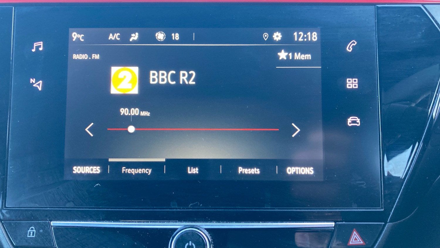 Used Vauxhall Corsa 2023 for sale - 76766855: Photo 34