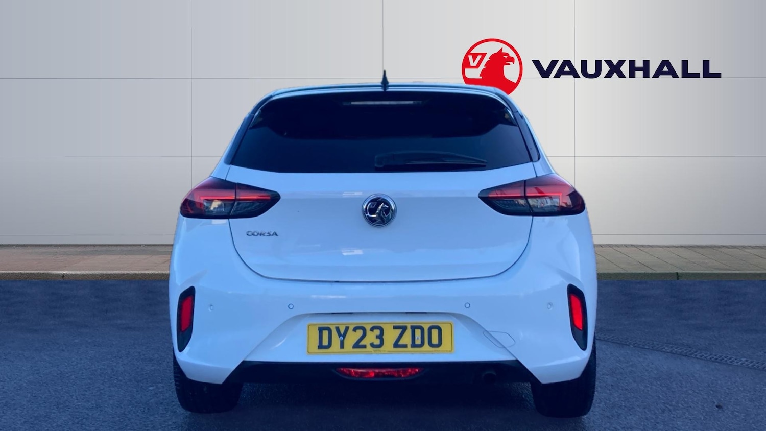 Used Vauxhall Corsa 2023 for sale - 76766855: Photo 6