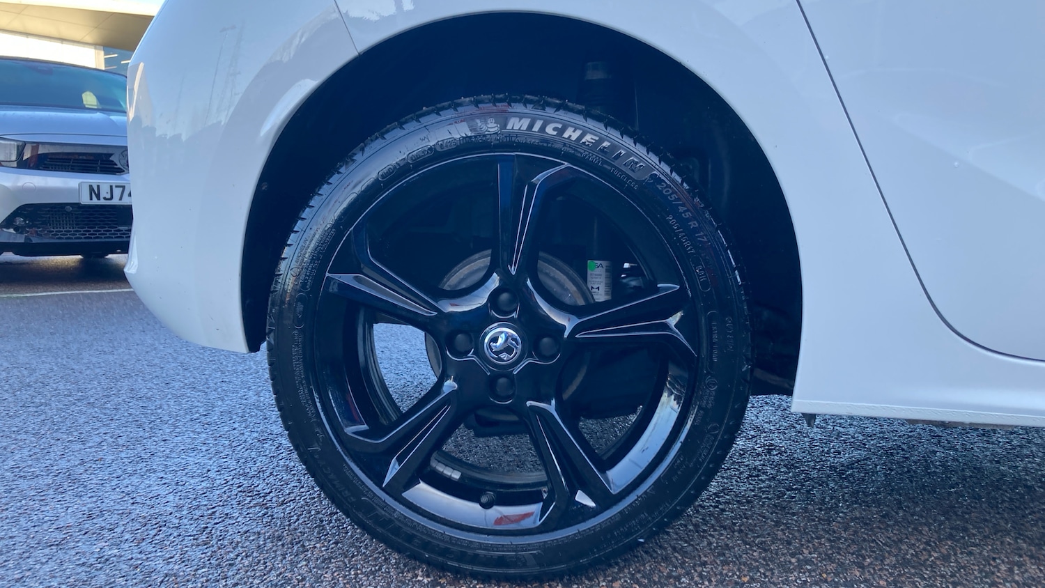 Used Vauxhall Corsa 2023 for sale - 76766855: Photo 7