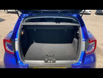 Used Renault Captur 2022 for sale - 74768647: Photo