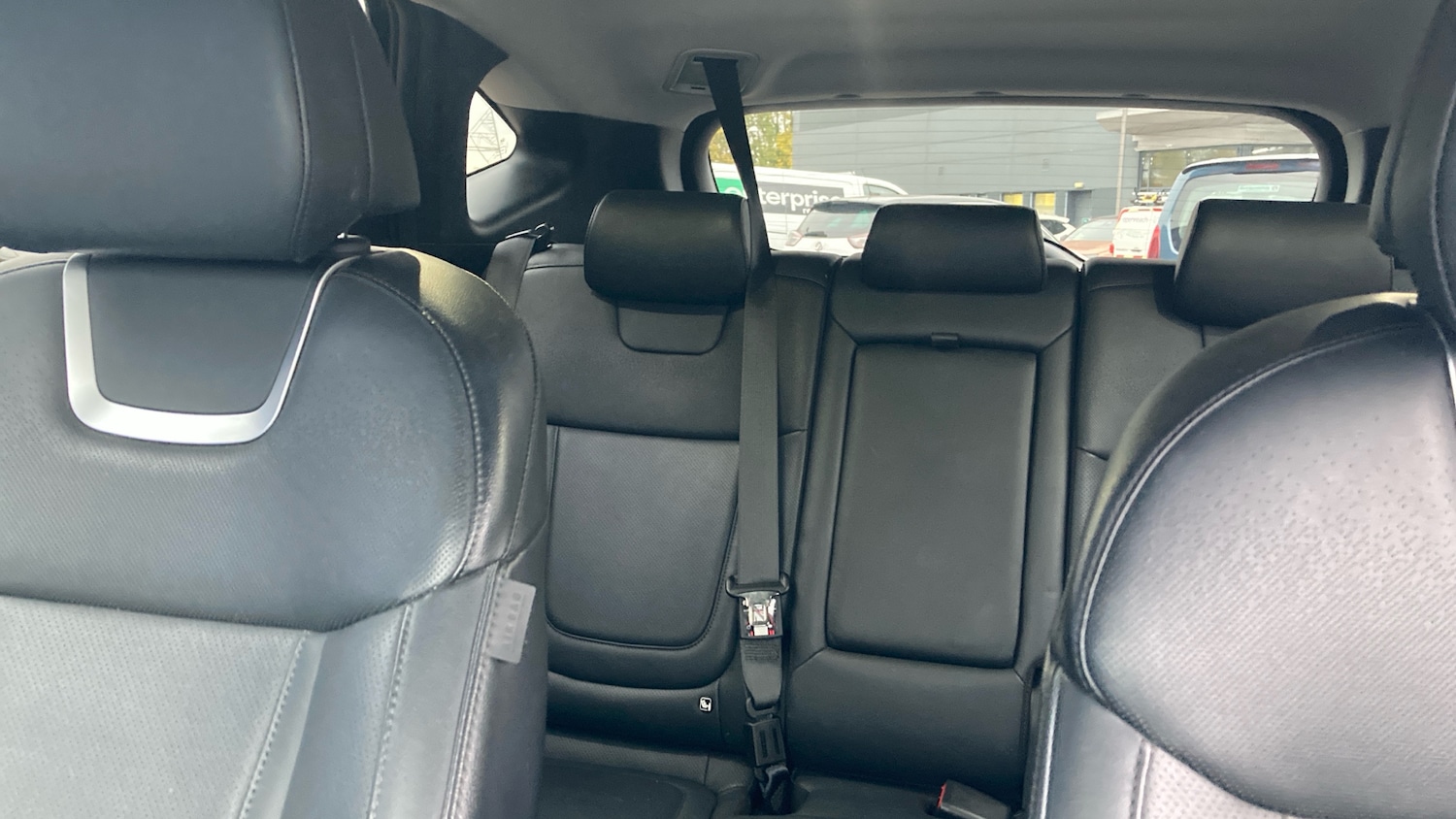 Used Hyundai TUCSON 2022 for sale - 76319552: Photo 15
