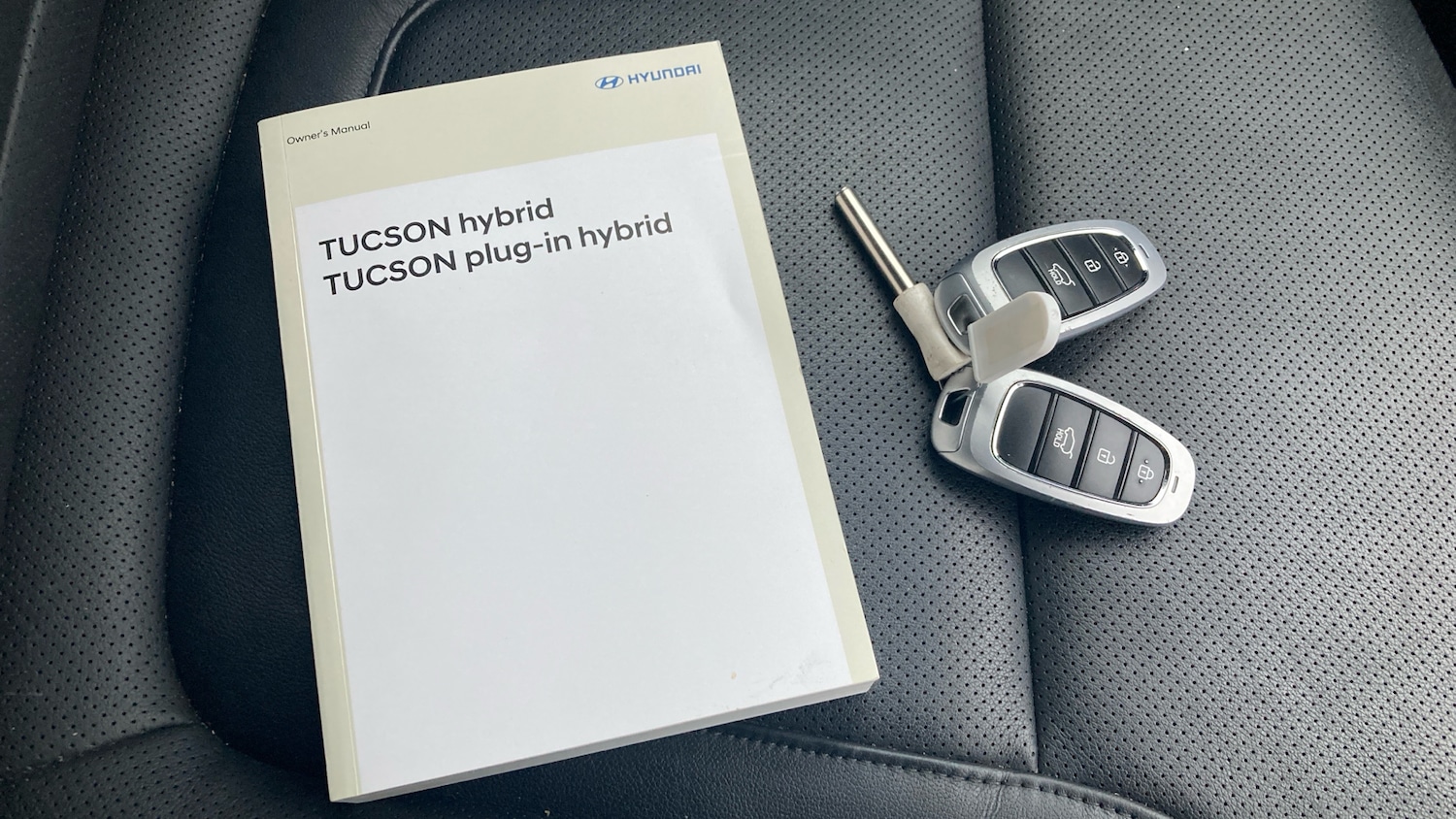 Used Hyundai TUCSON 2022 for sale - 76319552: Photo 19