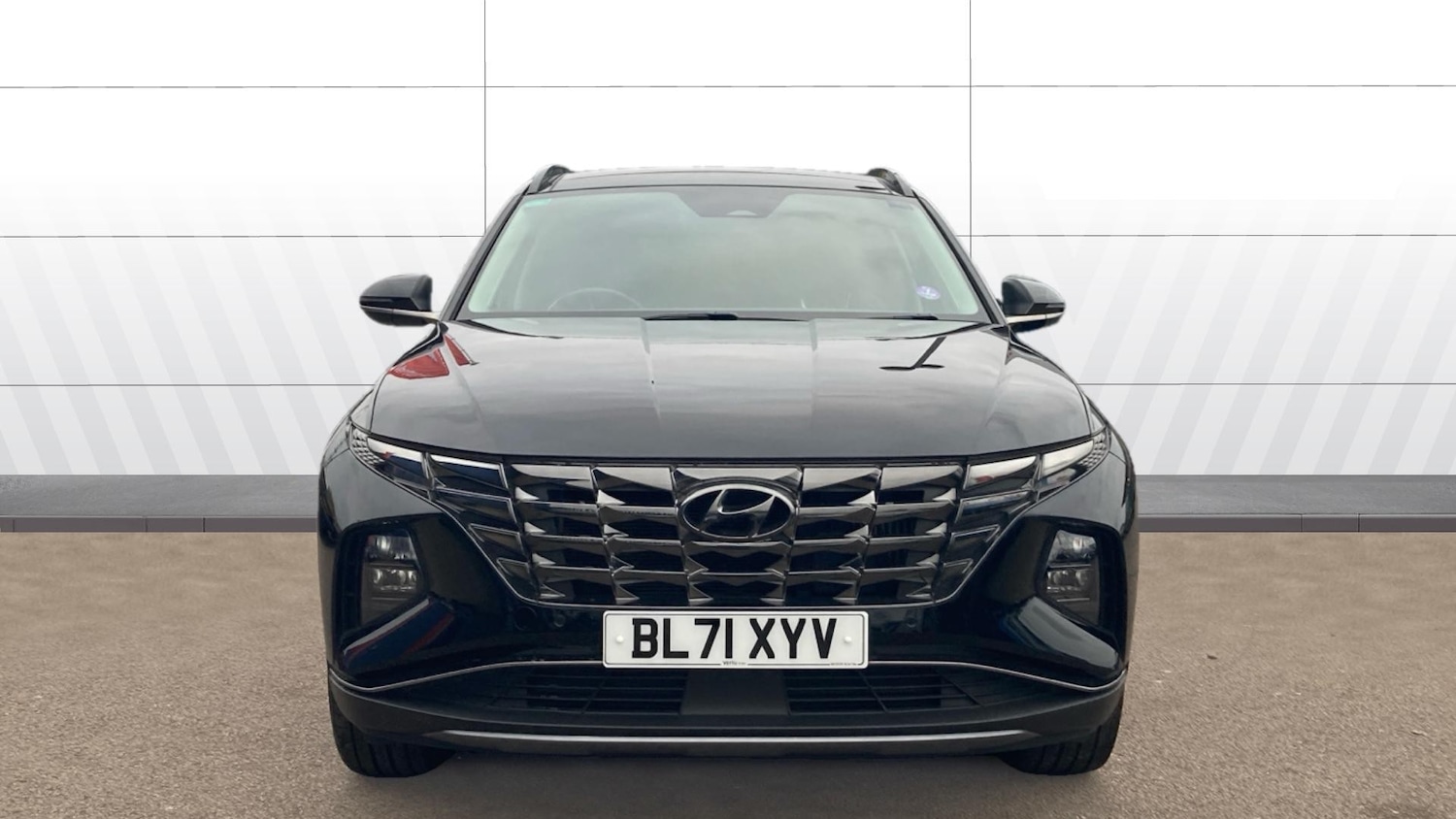 Used Hyundai TUCSON 2022 for sale - 76319552: Photo 3