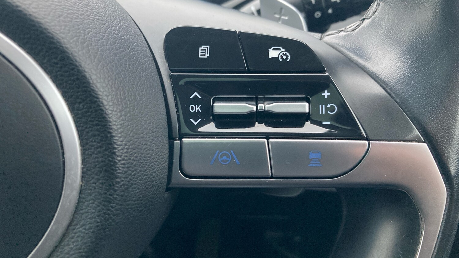 Used Hyundai TUCSON 2022 for sale - 76319552: Photo 34