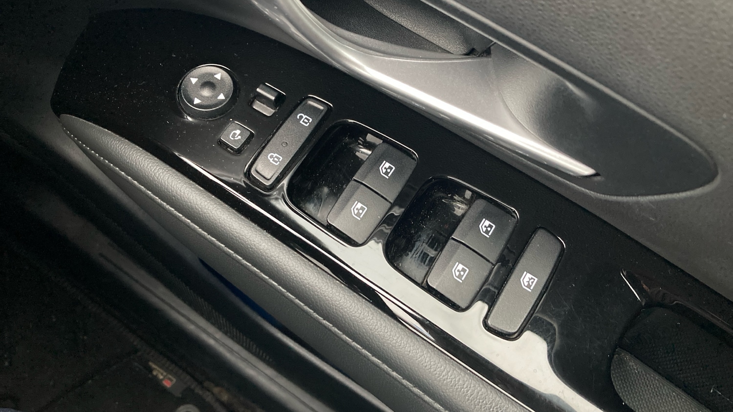 Used Hyundai TUCSON 2022 for sale - 76319552: Photo 35