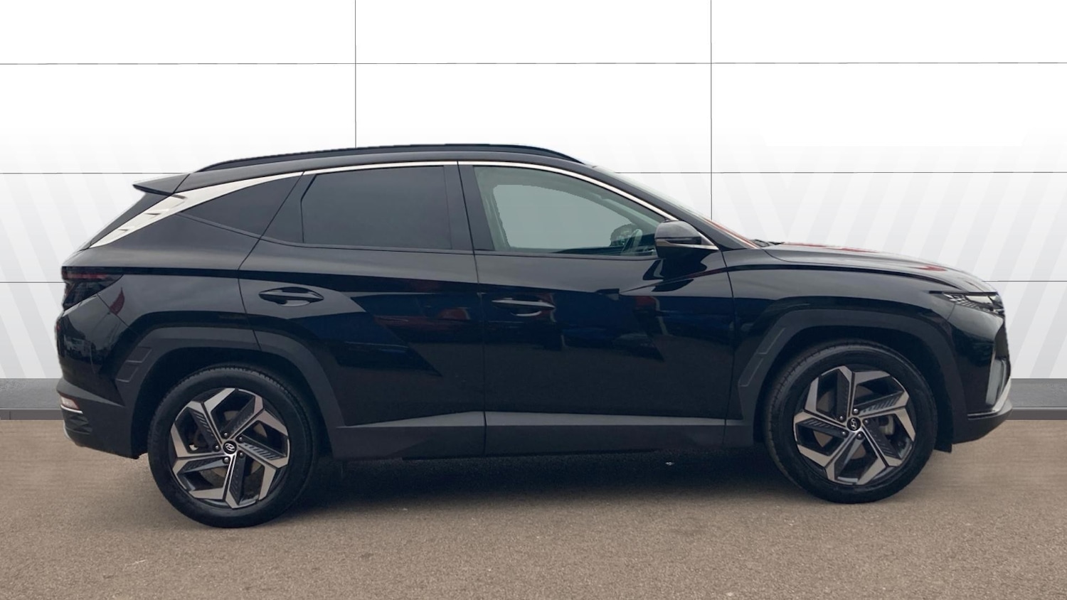 Used Hyundai TUCSON 2022 for sale - 76319552: Photo 5