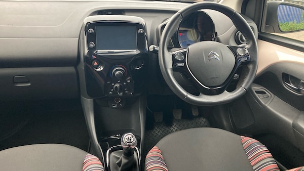Used Citroen C1 2021 for sale - 76299741: Photo 10