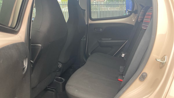 Used Citroen C1 2021 for sale - 76299741: Photo 16