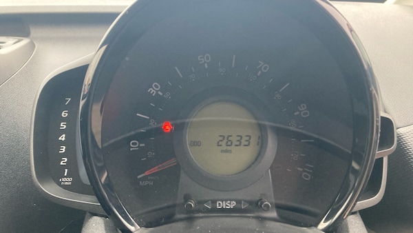 Used Citroen C1 2021 for sale - 76299741: Photo 18