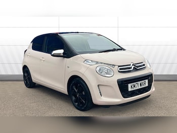Citroen - C1