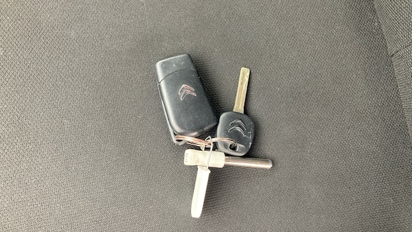 Used Citroen C1 2021 for sale - 76299741: Photo 20
