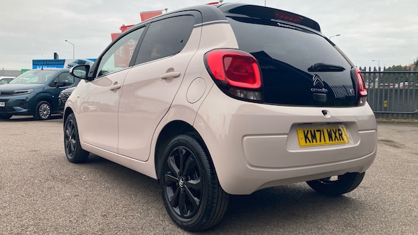 Used Citroen C1 2021 for sale - 76299741: Photo 23