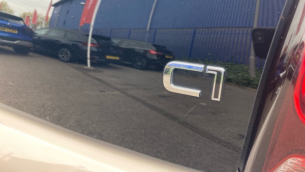 Used Citroen C1 2021 for sale - 76299741: Photo 25