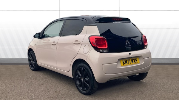 Used Citroen C1 2021 for sale - 76299741: Photo 2