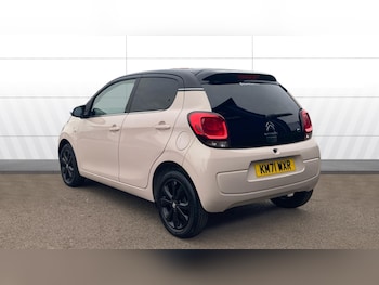 Used Citroen C1 2021 for sale - 76299741: Photo 2