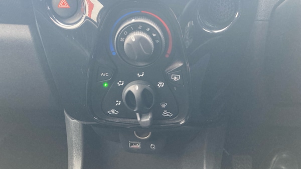 Used Citroen C1 2021 for sale - 76299741: Photo 31