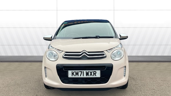 Used Citroen C1 2021 for sale - 76299741: Photo 3