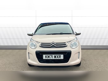 Used Citroen C1 2021 for sale - 76299741: Photo 3