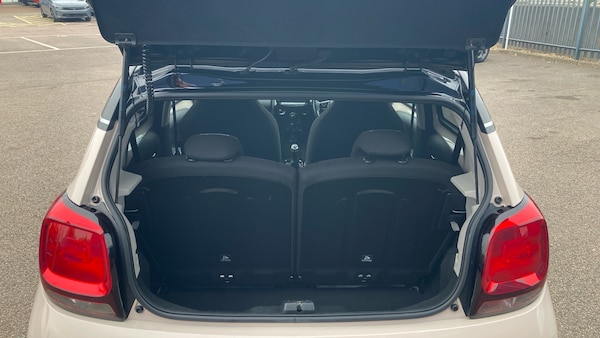Used Citroen C1 2021 for sale - 76299741: Photo 4