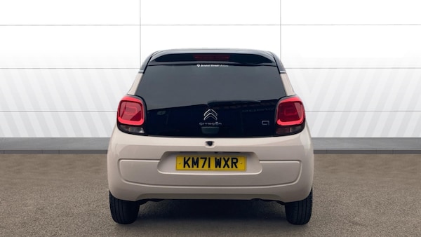 Used Citroen C1 2021 for sale - 76299741: Photo 6