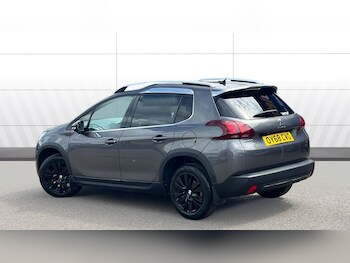 Used Peugeot 2008 2018 for sale - 78465947: Photo
