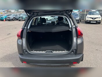 Used Peugeot 2008 2018 for sale - 78465947: Photo