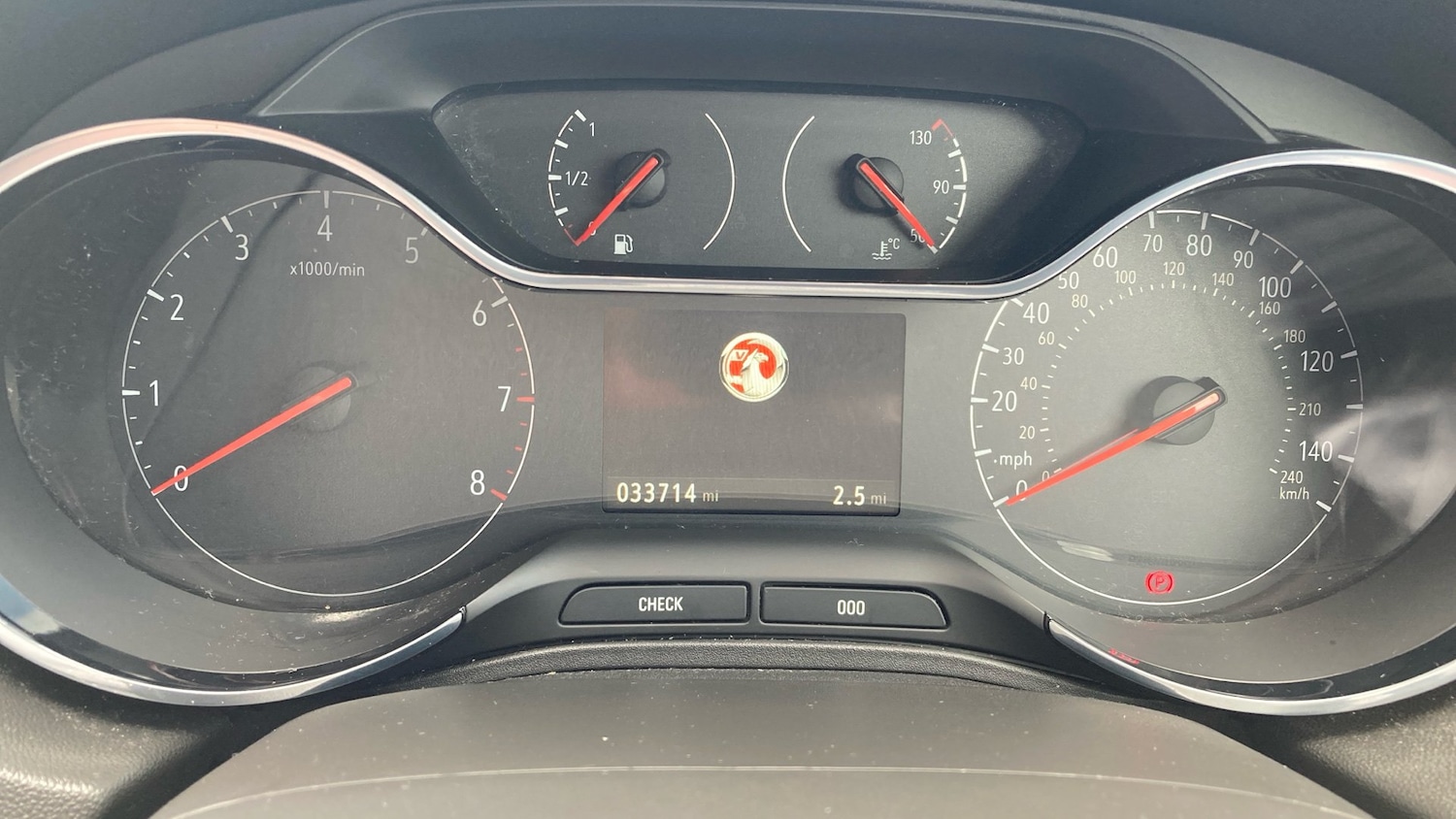 Vehicle 28