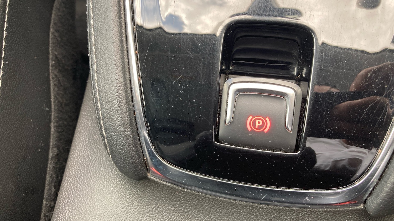 Vehicle 32