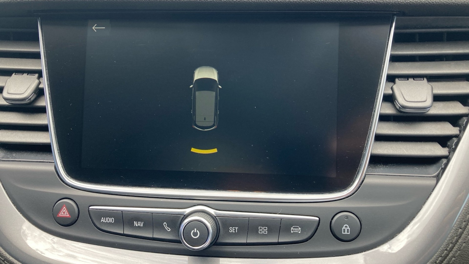 Vehicle 40