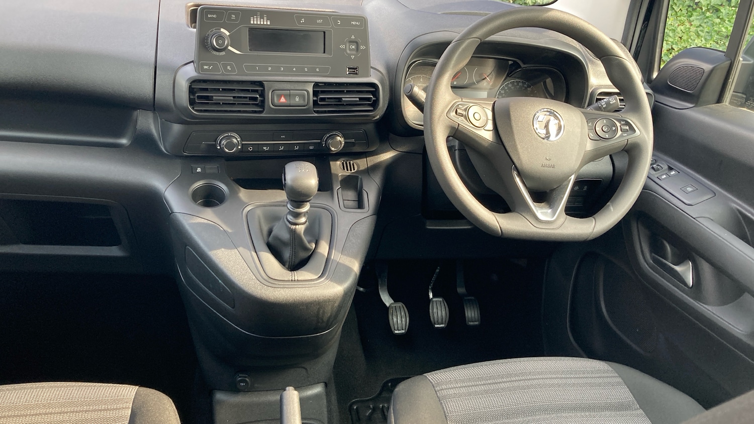 Used Vauxhall Combo Life 2022 for sale - 77984777: Photo 10