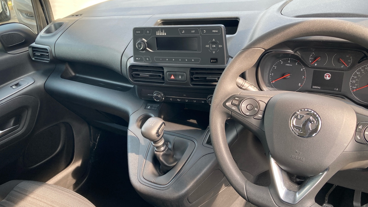 Used Vauxhall Combo Life 2022 for sale - 77984777: Photo 14